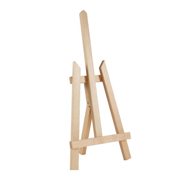 Mini Chevalet de Table Ardoise