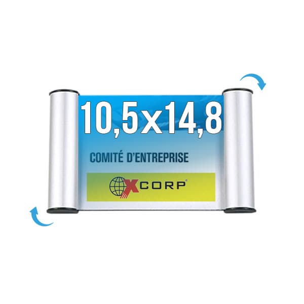 Plaques de Porte ClicSign